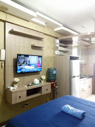 Studio Inn Basra21, East Jakarta