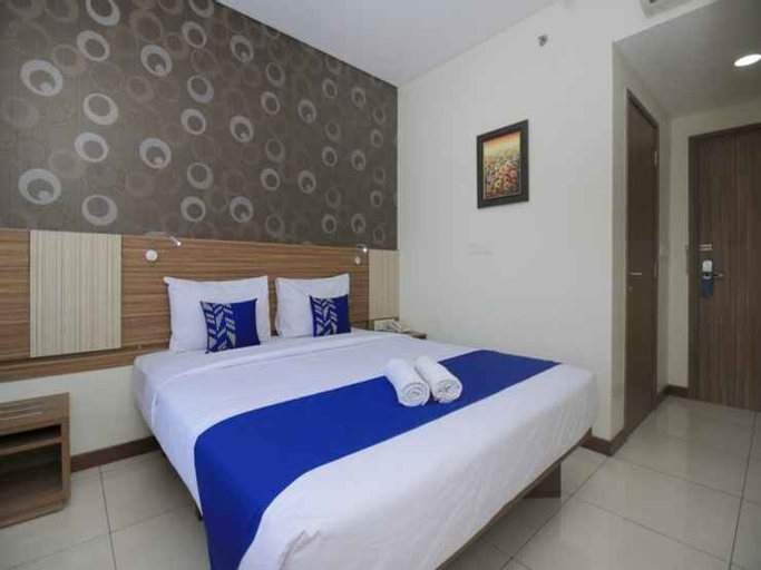 Bedroom 2, Nusalink Near Ancol, North Jakarta