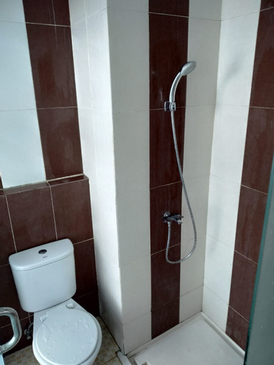 Bedroom 4, Saladin Mansion Apartemen by Ons Pro, Depok
