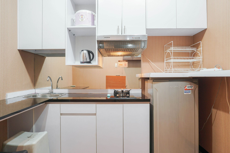 Others 4, Comfortable 1BR at Nifarro Park Apartment By Travelio, Jakarta Selatan