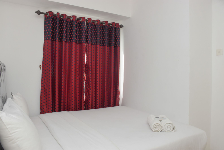 Strategic and Simply 2BR near Cassablanca at Bassura City Apartment By Travelio, East Jakarta