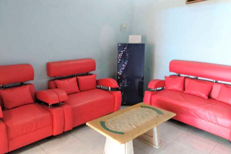 Wisma Rosse Life Bandara, Makassar