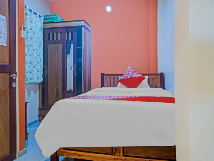 OYO 90583 Balqies Homestay Syariah, Makassar