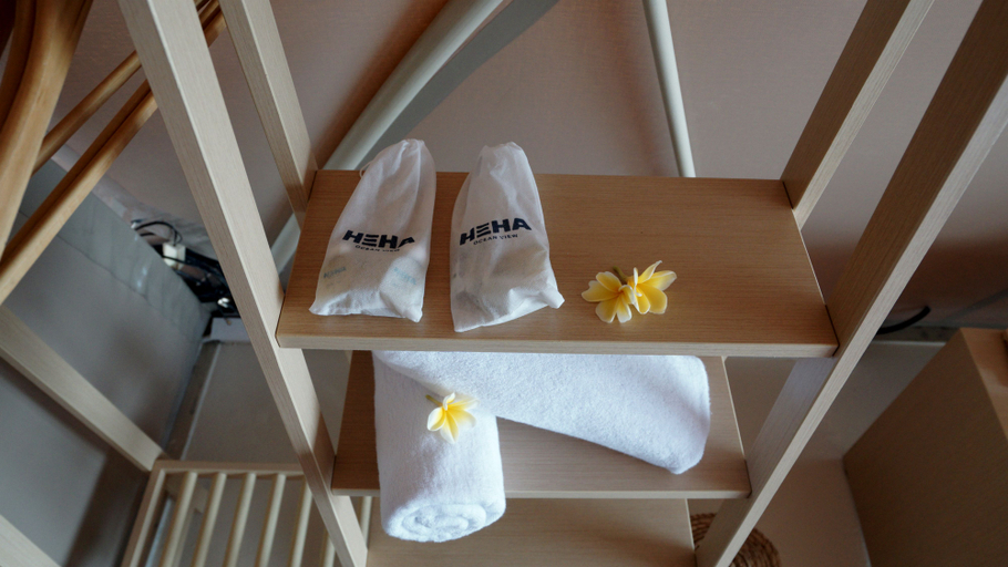Heha Ocean Glamping - Others