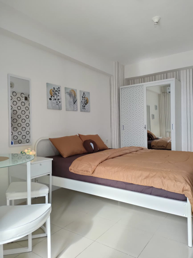 Studio Inn Basra21, East Jakarta