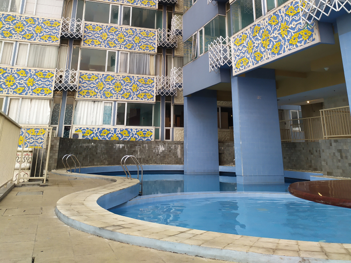 Others 2, Saladin Mansion Apartemen by Ons Pro, Depok