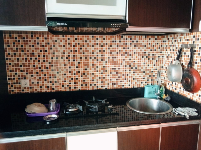 Others 4, Saladin Mansion Apartemen by Ons Pro, Depok