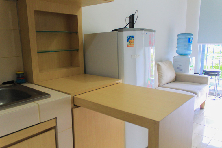 Others 4, Comfy and Best View 2BR at Serpong Greenview Apartment By Travelio, Tangerang Selatan
