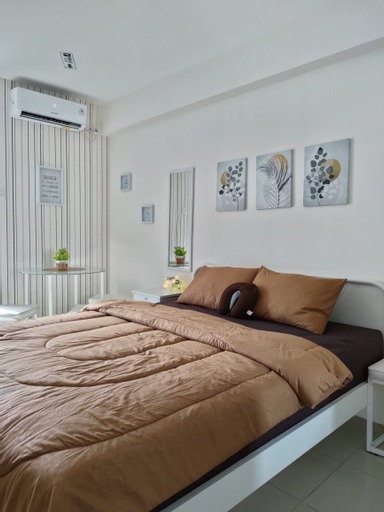 Studio Inn Basra21, East Jakarta