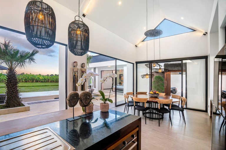 Food & Drinks 5, Villa Lina by BaliSuperHost, Gianyar