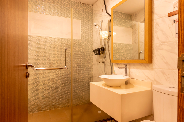 Bedroom 5, Rucksack Inn @ Tyrwhitt, Singapore
