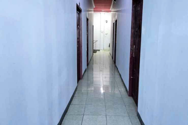 Wisma Life Bandara, Maros