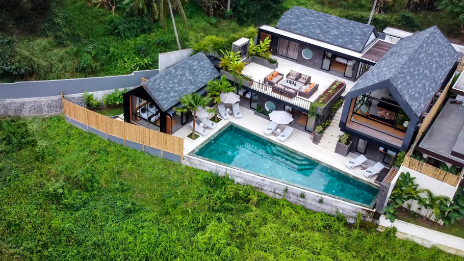 Exterior & Views 2, Villa Harmony by BaliSuperHost, Gianyar