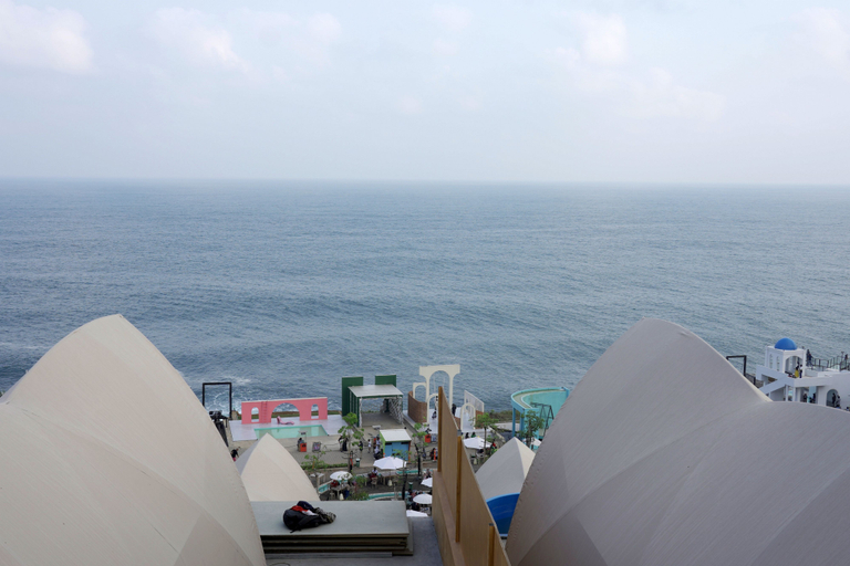 Heha Ocean Glamping - Others