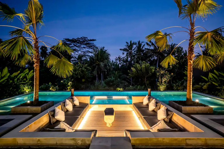 Sport & Beauty 4, Villa Dynasty by BaliSuperHost, Gianyar