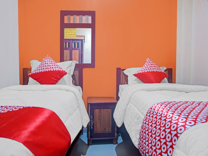 OYO 90583 Balqies Homestay Syariah, Makassar