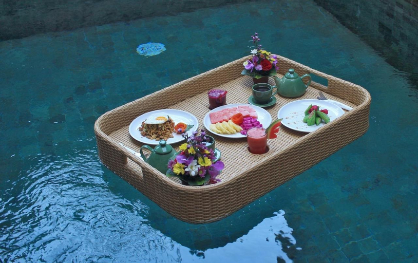 Food & Drinks 3, Villa Wananta, Gianyar