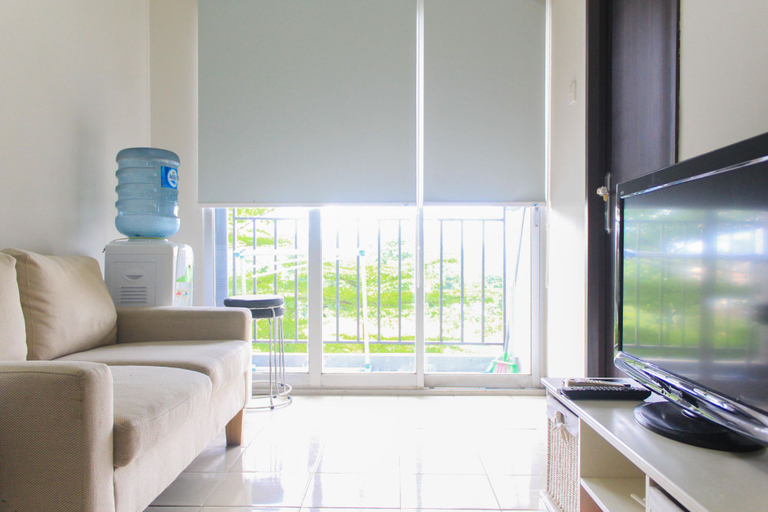 Others 2, Comfy and Best View 2BR at Serpong Greenview Apartment By Travelio, Tangerang Selatan
