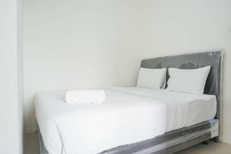 Great Choice 2BR Apartment at Northland Ancol Residence By Travelio, North Jakarta