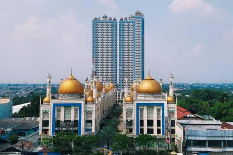 Exterior & Views 2, Saladin Mansion Apartemen by Ons Pro, Depok