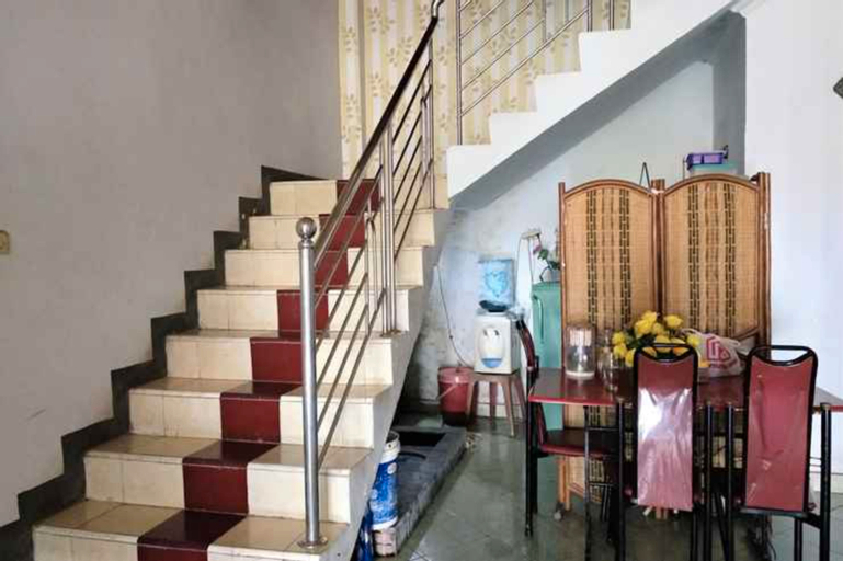 Wisma Life Bandara, Maros