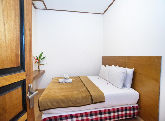 Villa Karang homestay - Tap to explore photos