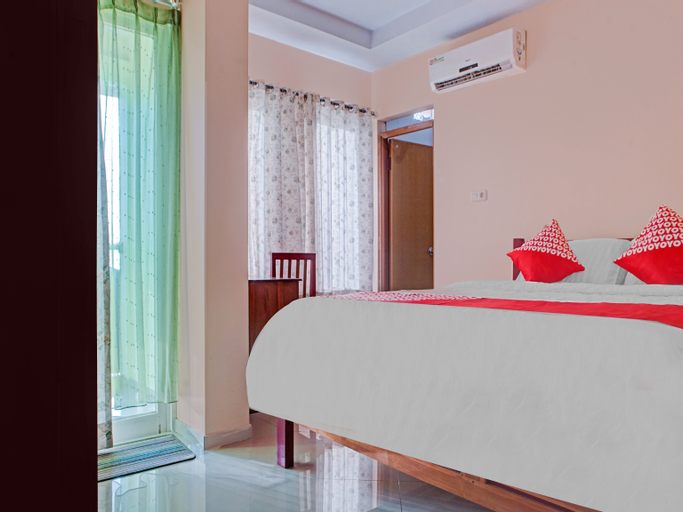 OYO 90583 Balqies Homestay Syariah, Makassar