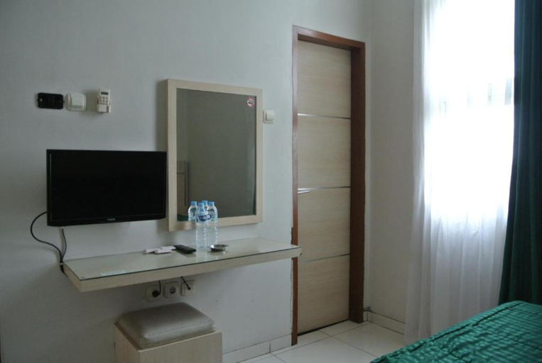 Grand Tulip Hotel, Bandung
