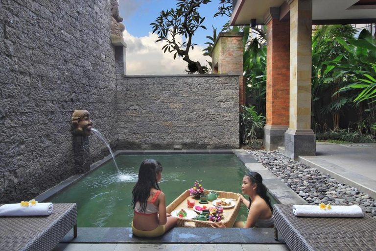 Sport & Beauty 5, Villa Wananta, Gianyar