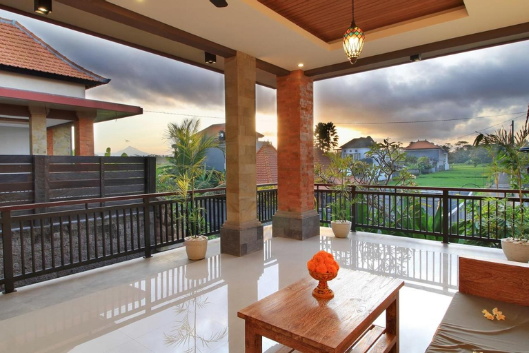 Exterior & Views 2, Villa Wananta, Gianyar