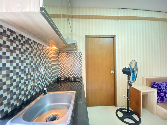 Exterior & Views 2, Simply 3BR Apartment at Gateway Ahmad Yani Cicadas By Travelio, Bandung