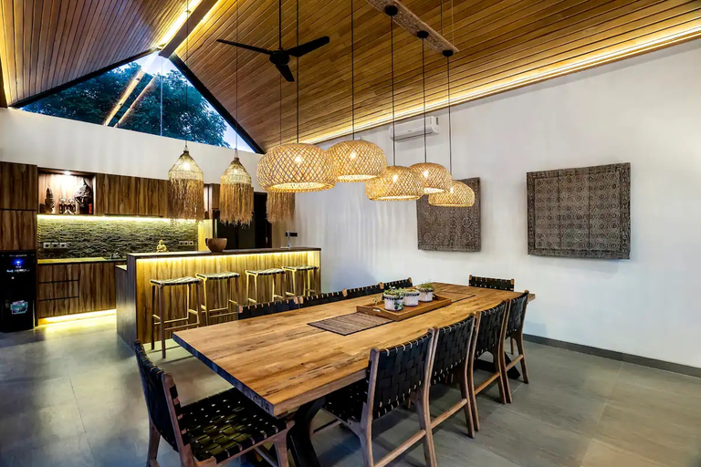 Food & Drinks 5, Villa Harmony by BaliSuperHost, Gianyar