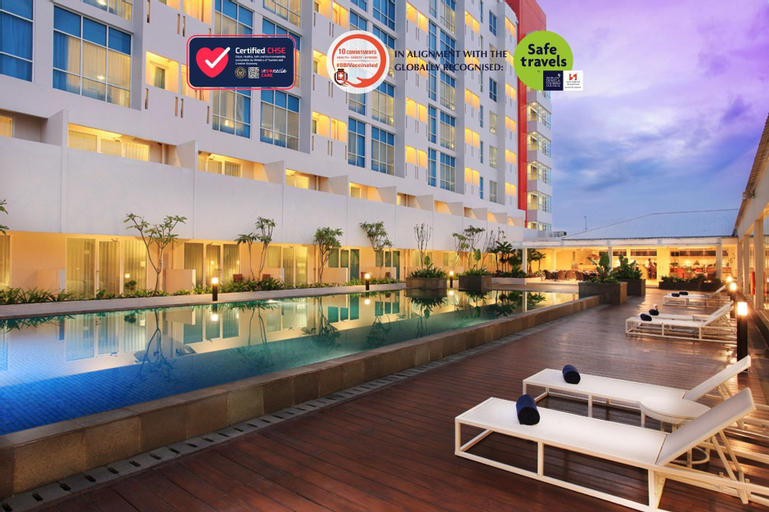 Swiss-Belinn Malang, Malang