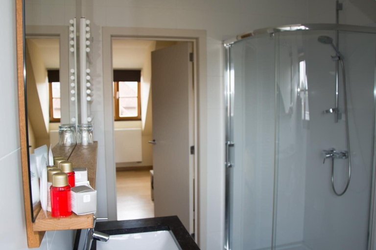 Public Area 2, Hostellerie de Biek, Oost-Vlaanderen