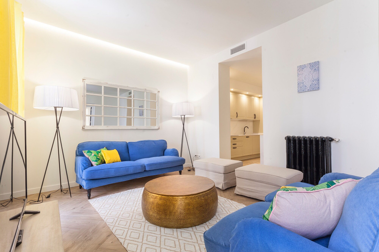 Others 5, Zoko Suites en Madrid, Madrid