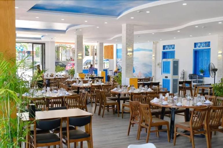 Food & Drinks 5, Dila Phu Quoc, Phú Quốc