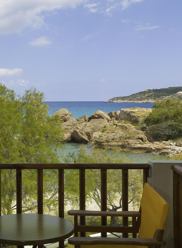 Bedroom 3, Almyrida Resort, Crete