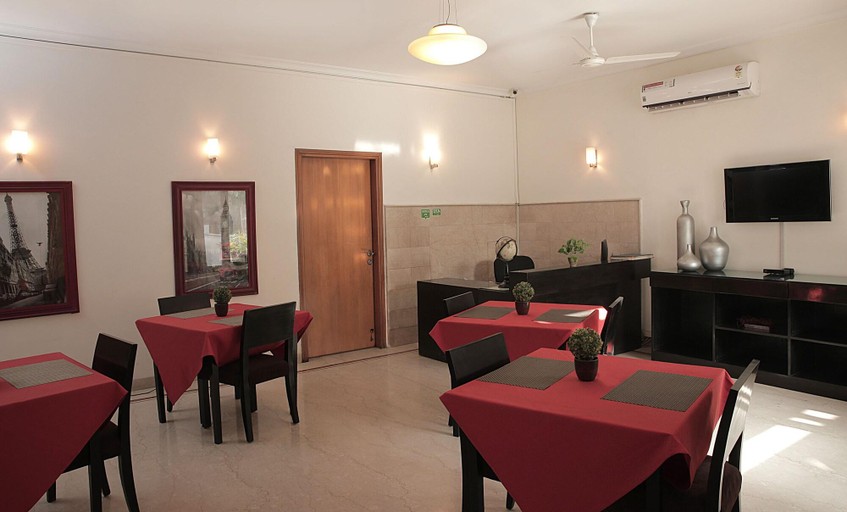 Others 5, Ahuja Residency Cyber City I, Gurgaon