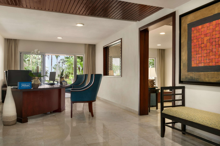 Public Area 4, Secrets La Romana Resort & Spa - Adults Only - All Inclusive, San Rafael del Yuma