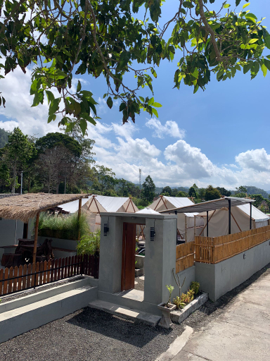 Hollacamp Kintamani, Bangli