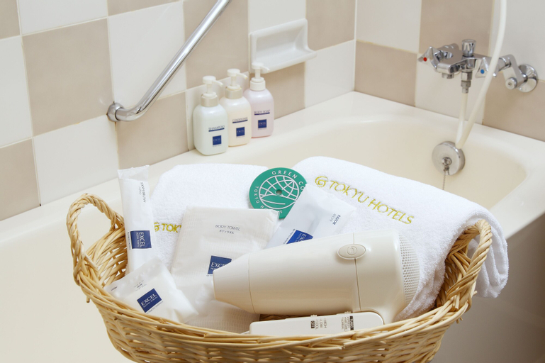 Amenities
