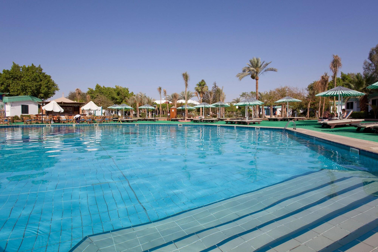 Sport & Beauty 3, Ghazala Beach, Sharm el-Sheikh