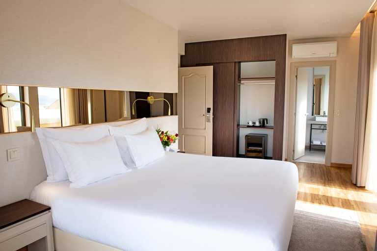Bedroom 20