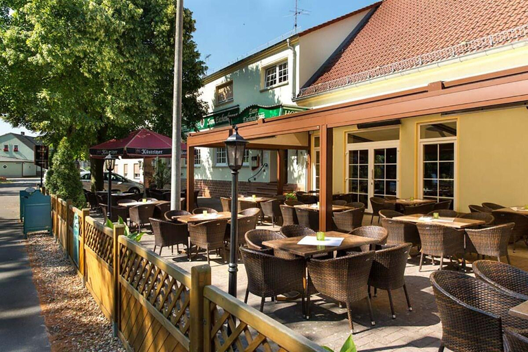 Food & Drinks 5, Hotel & Gasthaus Zum Eichenkranz, Teltow-Fläming
