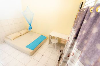 Rumah Singgah Manado Hostel, Manado