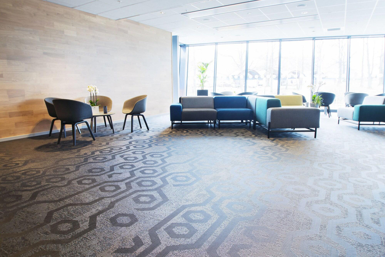 Public Area 2, Best Western RC Hotel, Jönköping