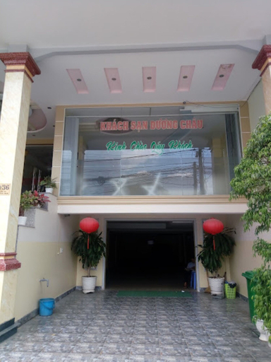 Exterior & Views 2, Duong Chau Hotel, Bien Hoa