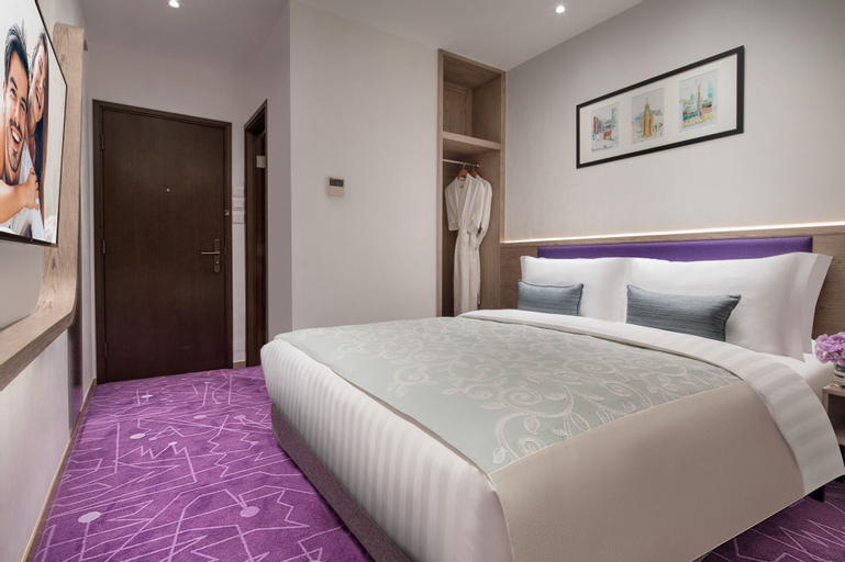 Bedroom 10