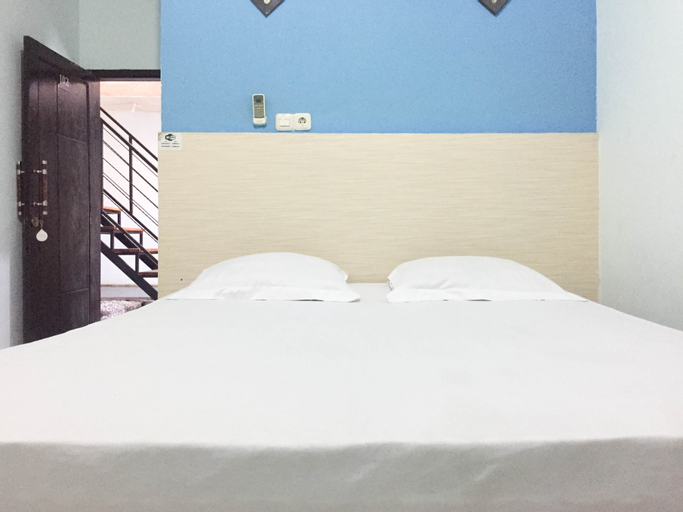 Bedroom 3, Wisma Andini Palopo RedPartner, Palopo