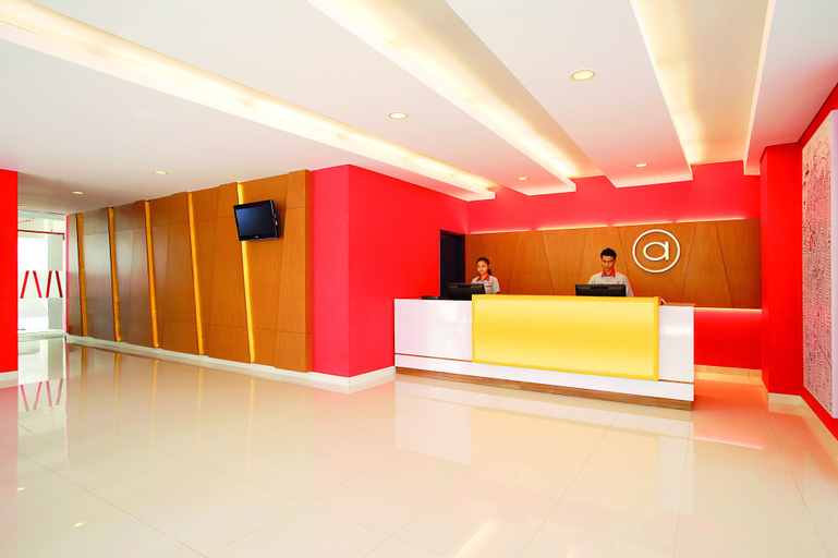 Amaris Hotel Embong Malang - Surabaya, Surabaya